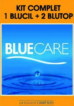 Blucil Blutop - Phmb Carre Bleu Construcao De Piscinas Piscinas Desinfeccao Produtos De Limpeza T Piscinascasapena