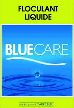 Carrebleu Carre Bleu Flocolante Tratamento De Agua Produtos De Limpeza Floculacao Construcao De Piscinas Piscinascasapena