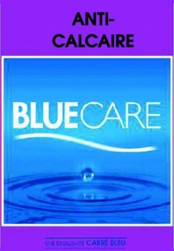 Carre Bleu Anti-calcario Tratamento De Agua Produtos De Limpeza Anti-calcario Piscinas Construcao De P Piscinascasapena