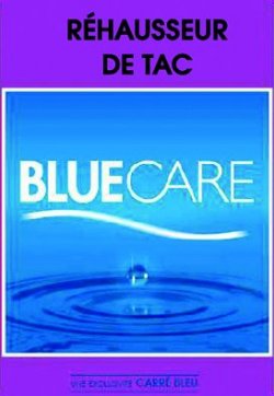 Carre Bleu Incrementador De Alcalinidade - Tac Tratamento De Agua Produtos  Piscinascasapena