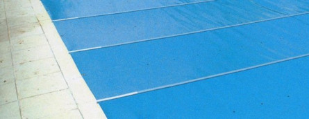 Carre Bleu Walu Pool Starlight Proteccao Piscina Coberturas Seguranca Piscinas Construcao De Piscinas Piscinascasapena
