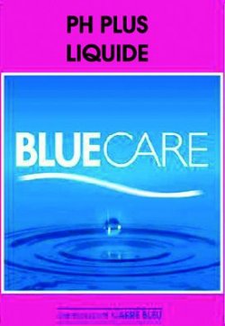 Carre Bleu Ph- E Ph Tratamento De Agua Produtos De Limpeza Ajuste Do Ph Piscinas Construcao De Piscinas Piscinascasapena
