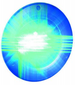 Decoracao Piscina Projector Cores Colorlogic Ii Carre Bleu Iluminacao Projectores E C Piscinascasapena