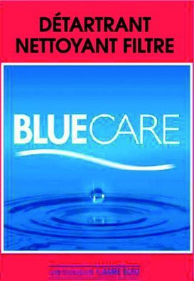 Produtos De Limpeza Piscinas Carre Bleu Desincrustante De Filtro Tratamento De Agua Desin Piscinascasapena